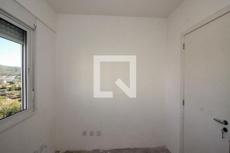 Apartamento à venda com 41m², 2 quartos e 1 vagaQuarto 2