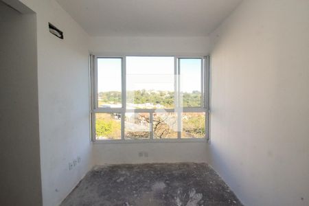 Sala de apartamento à venda com 2 quartos, 41m² em Cavalhada, Porto Alegre