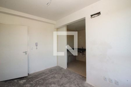 Sala de apartamento à venda com 2 quartos, 41m² em Cavalhada, Porto Alegre