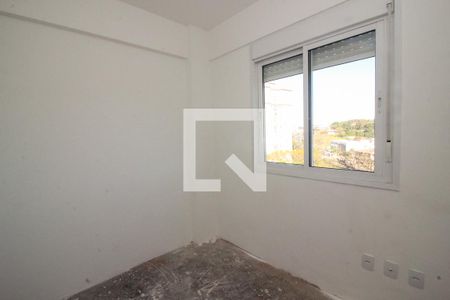 Apartamento à venda com 41m², 2 quartos e 1 vagaQuarto 2
