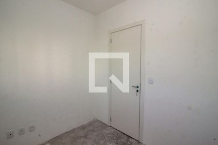 Apartamento à venda com 41m², 2 quartos e 1 vagaQuarto 2