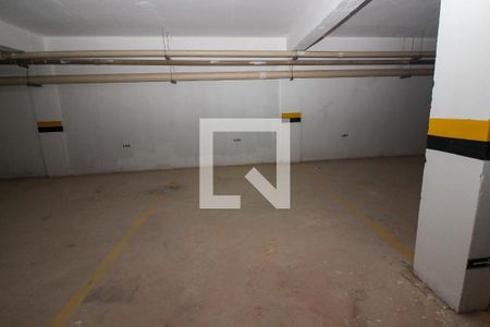 Apartamento à venda com 41m², 2 quartos e 1 vagaGaragem