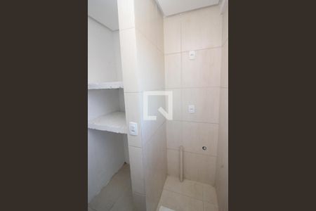 Apartamento à venda com 41m², 2 quartos e 1 vagaÁrea de Serviço