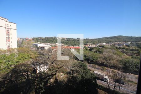 Apartamento à venda com 41m², 2 quartos e 1 vagaVista do Quarto 2