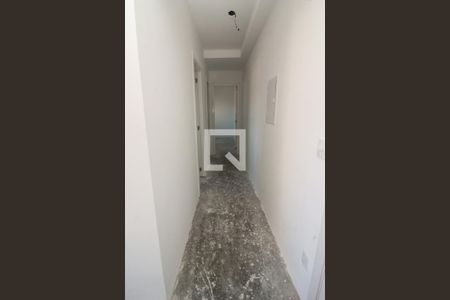 Apartamento à venda com 41m², 2 quartos e 1 vagaCorredor