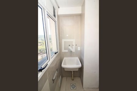 Apartamento à venda com 41m², 2 quartos e 1 vagaÁrea de Serviço