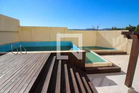 Apartamento à venda com 41m², 2 quartos e 1 vagaÁrea comum - Piscina