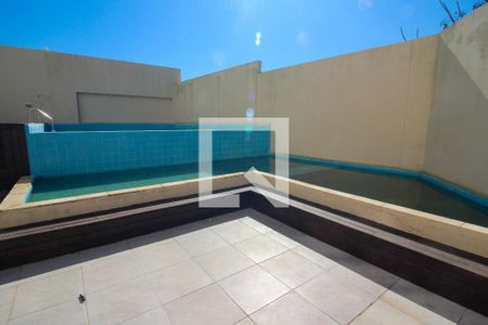 Apartamento à venda com 41m², 2 quartos e 1 vagaÁrea comum - Piscina