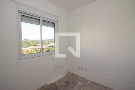 Apartamento à venda com 41m², 2 quartos e 1 vagaQuarto 2