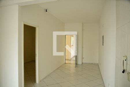 Apartamento para alugar com 40m², 2 quartos e sem vagaSala/Cozinha