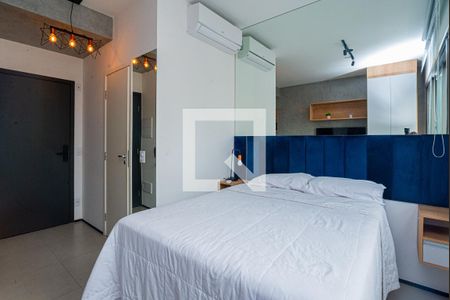 Studio de apartamento à venda com 1 quarto, 20m² em Perdizes, São Paulo