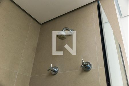 Banheiro de apartamento à venda com 1 quarto, 20m² em Perdizes, São Paulo