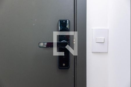 Fechadura de apartamento à venda com 1 quarto, 20m² em Perdizes, São Paulo