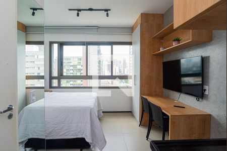 Studio de apartamento à venda com 1 quarto, 20m² em Perdizes, São Paulo