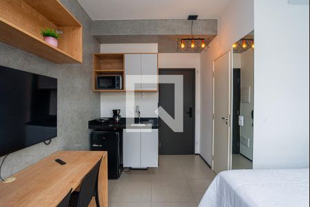 Apartamento à venda com 1 quarto, 20m² em Perdizes, São Paulo