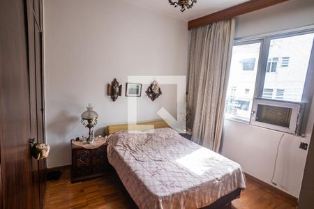 quarto 1 de apartamento para alugar com 3 quartos, 120m² em Laranjeiras, Rio de Janeiro