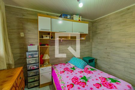 Quarto 1 de casa à venda com 2 quartos, 90m² em Harmonia, Canoas