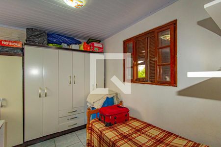 Quarto 2 de casa para alugar com 2 quartos, 90m² em Harmonia, Canoas