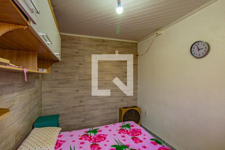Quarto 1 de casa para alugar com 2 quartos, 90m² em Harmonia, Canoas