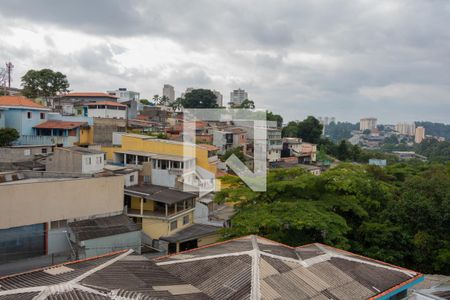 Vista do Quarto 1 de casa para alugar com 3 quartos, 107m² em Jardim do Lago, São Paulo