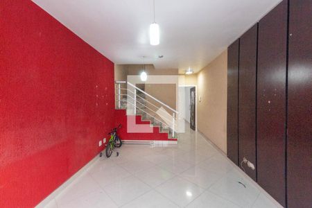 Sala de casa à venda com 2 quartos, 125m² em Jardim Ipanema(zona Leste), São Paulo