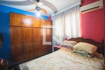 Quarto 1 de apartamento para alugar com 3 quartos, 80m² em Setor Bela Vista, Goiânia