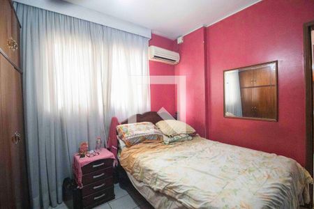 Quarto 1 de apartamento para alugar com 3 quartos, 80m² em Setor Bela Vista, Goiânia