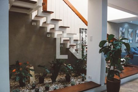 Sala de casa à venda com 3 quartos, 287m² em Água Fria, São Paulo