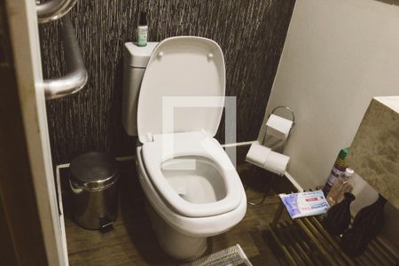 Casa à venda com 287m², 3 quartos e 4 vagasLavabo