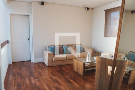 Casa à venda com 287m², 3 quartos e 4 vagasSala 2