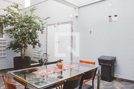 Casa à venda com 287m², 3 quartos e 4 vagasChurrasqueira