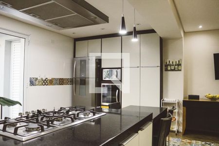 Casa à venda com 287m², 3 quartos e 4 vagasCozinha