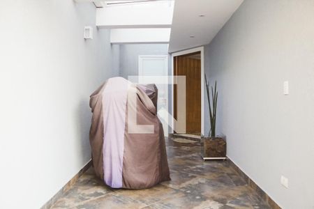 Casa à venda com 287m², 3 quartos e 4 vagasGaragem