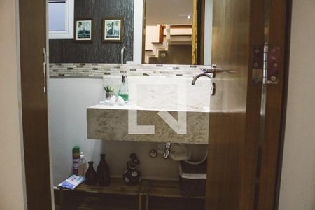 Casa à venda com 287m², 3 quartos e 4 vagasLavabo