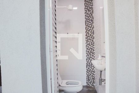 Casa à venda com 287m², 3 quartos e 4 vagasLavabo 2