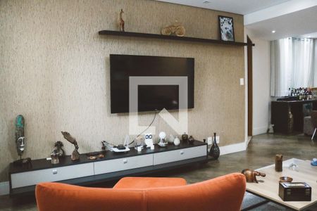 Sala de casa à venda com 3 quartos, 287m² em Água Fria, São Paulo