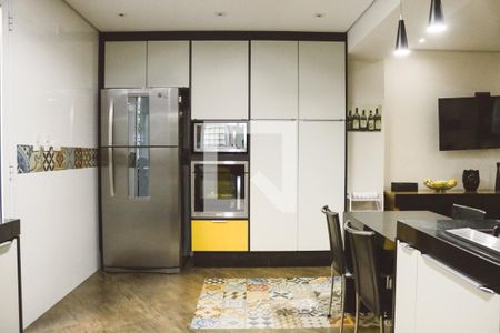 Casa à venda com 287m², 3 quartos e 4 vagasCozinha