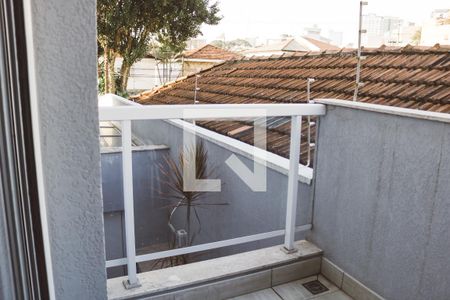 Casa à venda com 287m², 3 quartos e 4 vagasVaranda