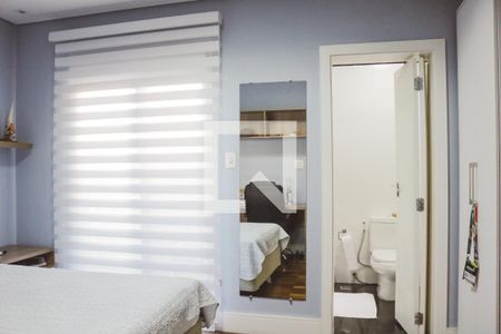 Casa à venda com 287m², 3 quartos e 4 vagasSuíte 2