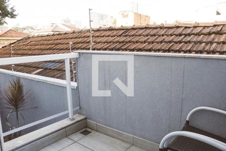 Casa à venda com 287m², 3 quartos e 4 vagasVaranda