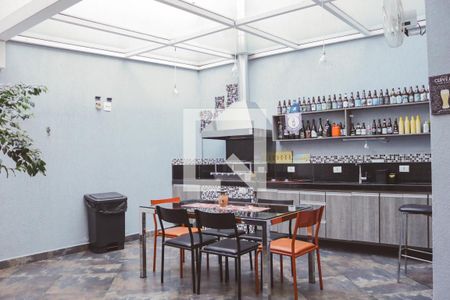 Casa à venda com 287m², 3 quartos e 4 vagasChurrasqueira