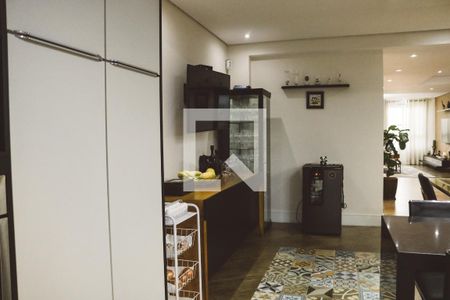 Casa à venda com 287m², 3 quartos e 4 vagasCozinha