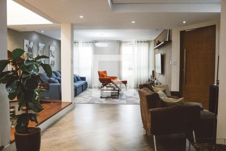 Sala de casa à venda com 3 quartos, 287m² em Água Fria, São Paulo