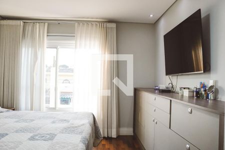 Casa à venda com 287m², 3 quartos e 4 vagasSuíte 3