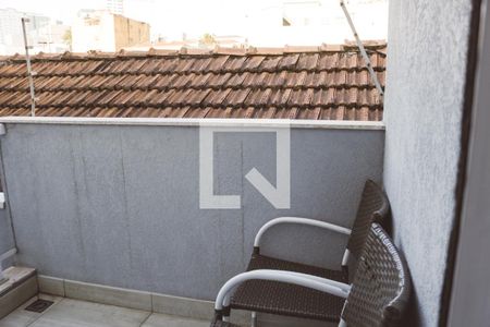 Casa à venda com 287m², 3 quartos e 4 vagasVaranda