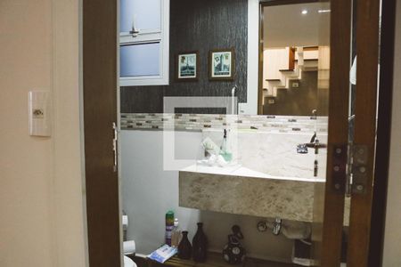 Casa à venda com 287m², 3 quartos e 4 vagasLavabo