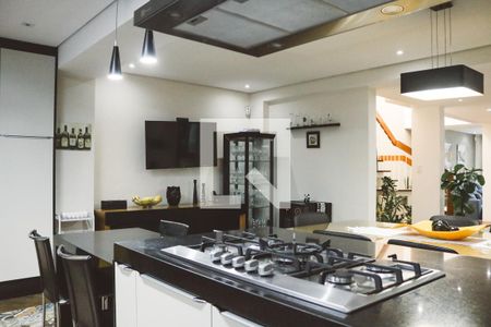 Casa à venda com 287m², 3 quartos e 4 vagasCozinha