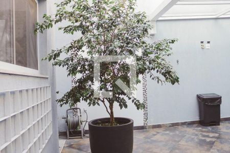 Casa à venda com 287m², 3 quartos e 4 vagasChurrasqueira