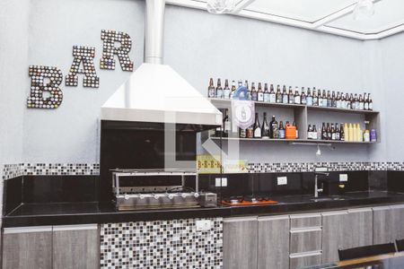 Casa à venda com 287m², 3 quartos e 4 vagasChurrasqueira