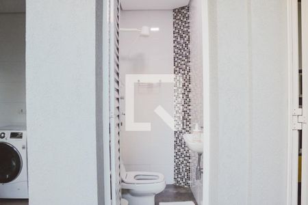 Casa à venda com 287m², 3 quartos e 4 vagasLavabo 2